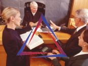 Представление интересов в арбитражном суде Дельта - С Ведение дела в арбитражном суде.